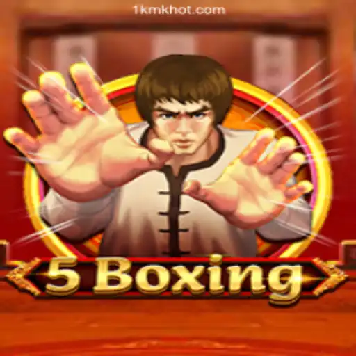 Exploring the Dynamics of 5Boxing - A Unique Online Gaming Experience