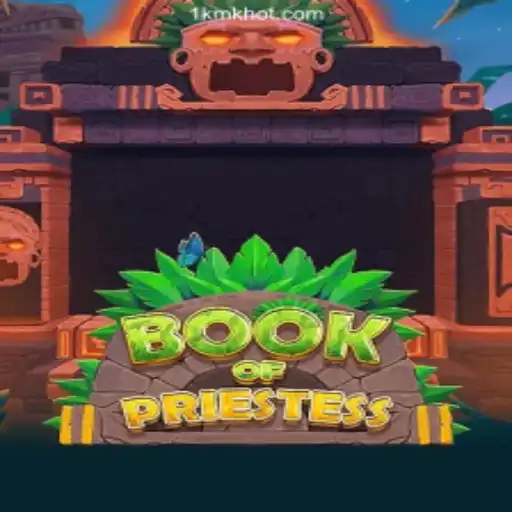 BookOfPriestess: Unveiling the Mystical Casino Adventure