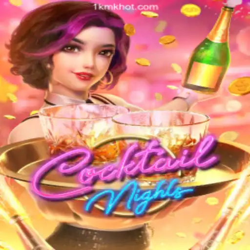 Discover the Excitement of CocktailNights: The Ultimate Blend of Fun and Strategy