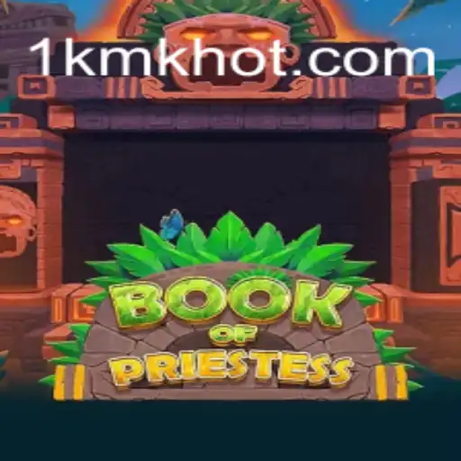 BookOfPriestess: Unveiling the Mystical Casino Adventure