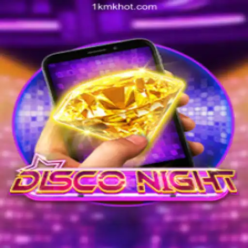 DiscoNightM: The Vibrant World of Online Gaming and Betting