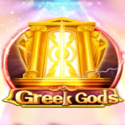 Exploring GreekGods: An Intricately Designed Casino Experience