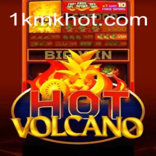 Exploring HotVolcano: A Thrilling Experience at 1KMK Brasil