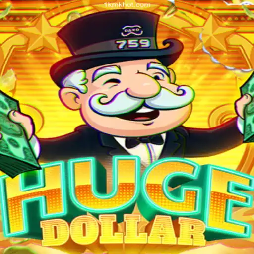 Exploring HugeDollar: A Comprehensive Guide to 1KMK Brasil's Premier Online Casino and Sports Betting Game
