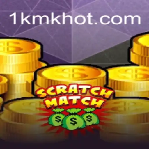 ScratchMatch: A Dive into the World of Online Gaming and Betting with 1KMK Brasil