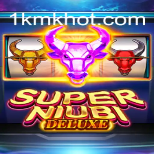 Discover the Thrills of SuperNiubiDeluxe at 1KMK Brasil