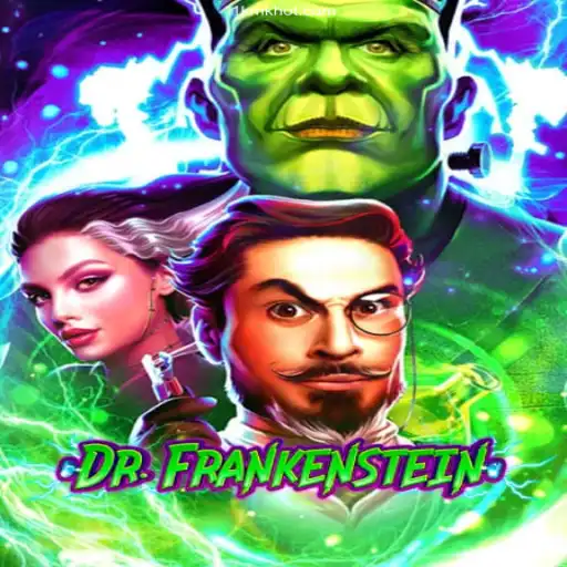 DrFrankenstein: An Electrifying Gaming Experience