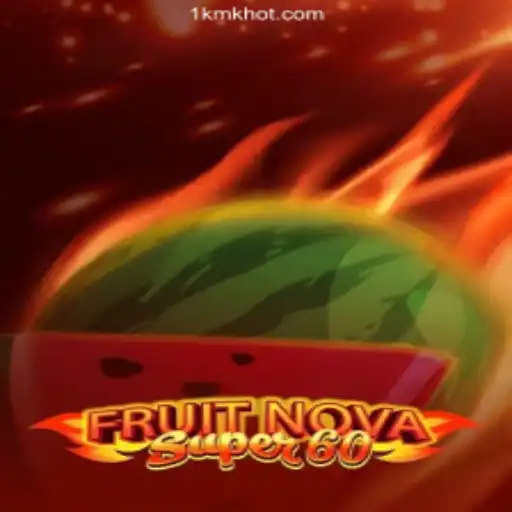 Discover the Thrilling World of FruitNovaSuper60 at 1KMK Brasil: O Melhor Cassino Online e Apostas Esportivas