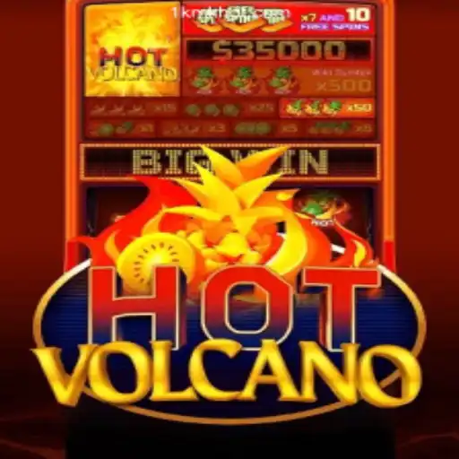 Exploring HotVolcano: A Thrilling Experience at 1KMK Brasil