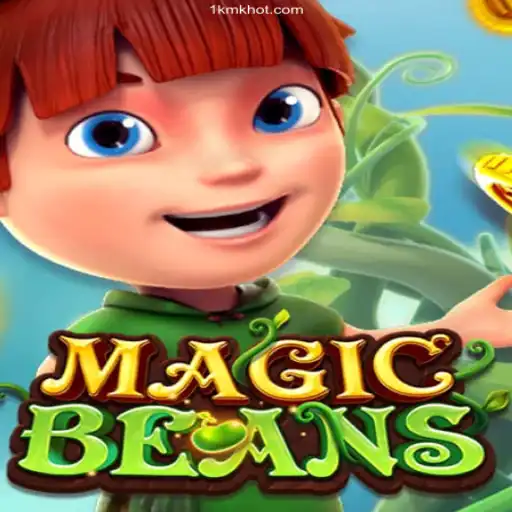 MAGICBEANS: A Thrilling Expedition into the World of Online Gaming