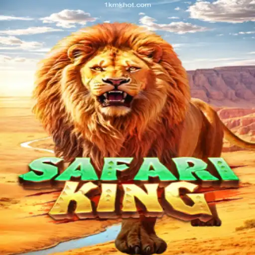 Exploring SafariKing: A Thrilling Adventure in Online Gaming