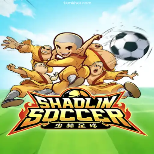 ShaolinSoccer: Dive into the Exciting World of Martial Arts and Sports
