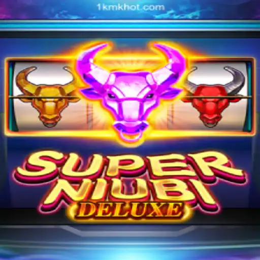 Discover the Thrills of SuperNiubiDeluxe at 1KMK Brasil