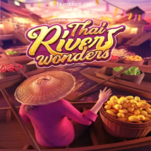 Exploring ThaiRiverWonders: A Captivating Journey into Virtual Gaming